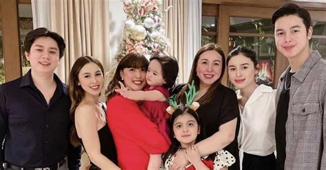 marjorie barretto's sister gia barretto.
